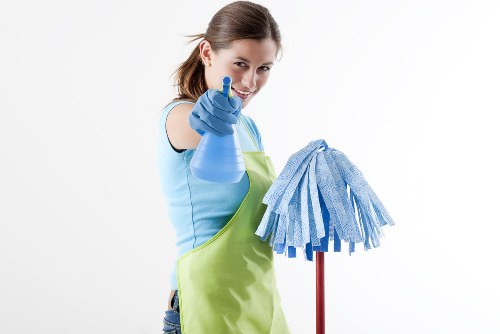 Professional mattress cleaning in Mortlake for a fresher bedroom