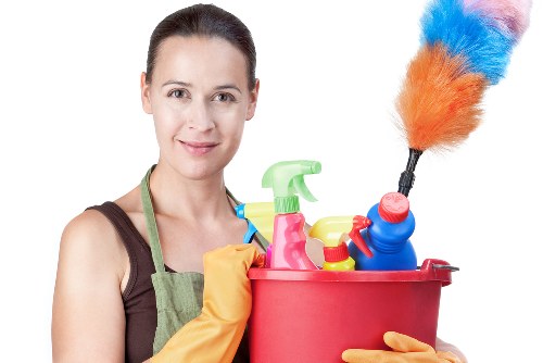 Carpet cleaning pricing and payment terms discussion