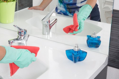 Trusted secure payment options for Mortlake Carpet Cleaners customers