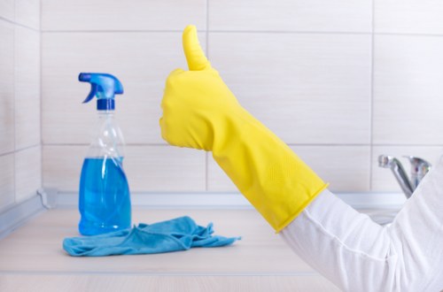 Specialist cleaning equipment for Mortlake upholstery care