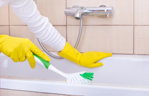 Treating pet stains and smells on upholstery in Mortlake