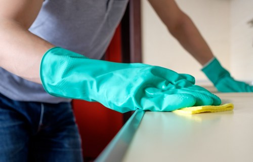 Expert upholstery cleaning improving comfort and hygiene