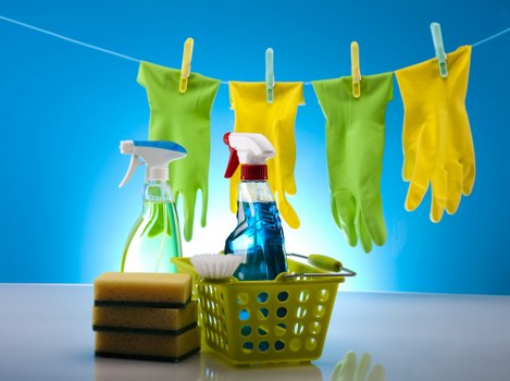 SSL encryption and PCI compliance protecting carpet cleaning payments