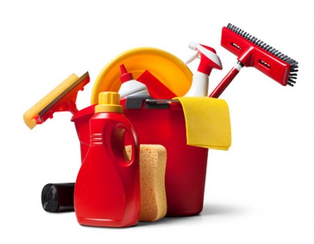 Stain removal process for upholstery cleaning in Mortlake